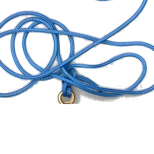 Coiling a Rope (attached) — step by step