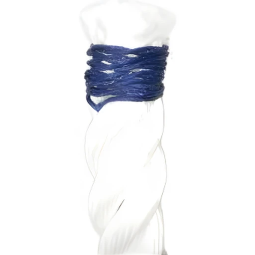 West Country Whipping — step by step