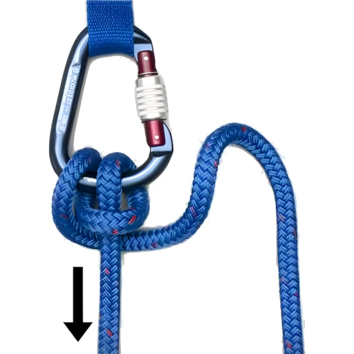 Super Munter Hitch — step by step