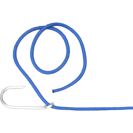 Double Turle Knot — step by step