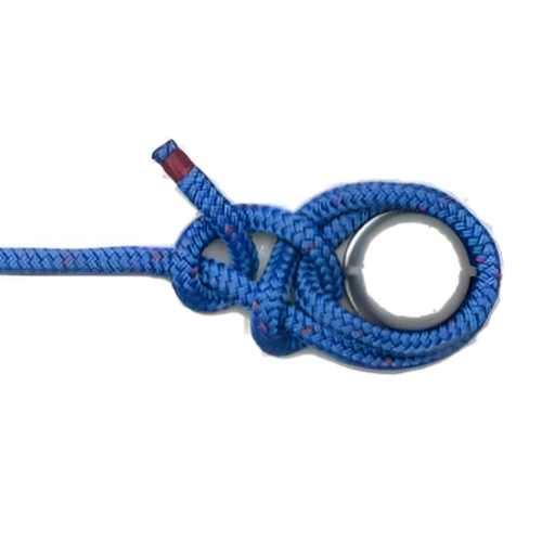Anchor Hitch — step by step